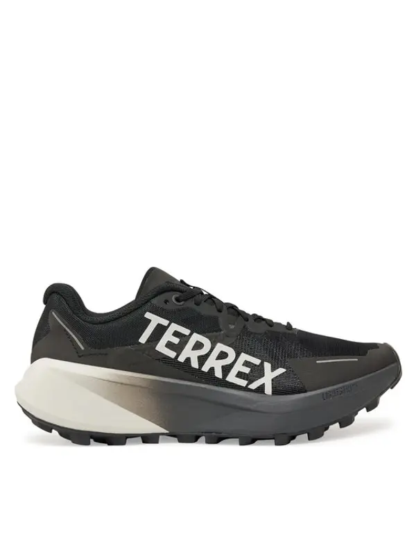 Adidas adidas Tenisice za trčanje Terrex Agravic 3 IE0813 Crna