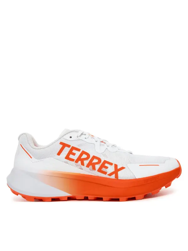 Adidas adidas Tenisice za trčanje Terrex Agravic 3 JI0951 Bijela