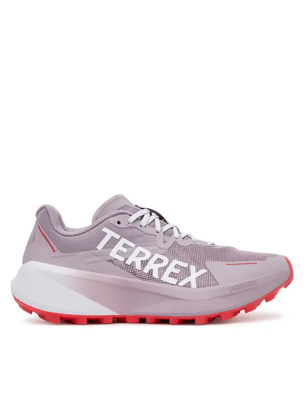 Adidas adidas Tenisice za trčanje Terrex Agravic 3 JP9799 Ljubičasta