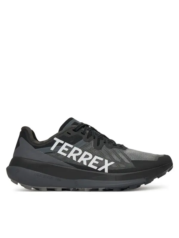 Adidas adidas Tenisice za trčanje Terrex Agravic Speed JI0949 Crna