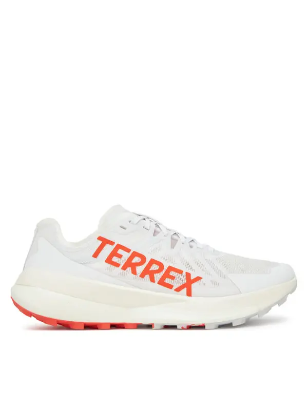 Adidas adidas Tenisice za trčanje Terrex Agravic Speed JI0954 Siva