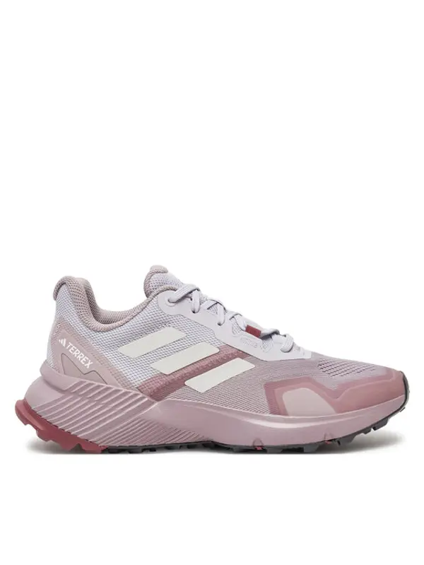 Adidas adidas Tenisice za trčanje Terrex Soulstride IH3450 Ljubičasta