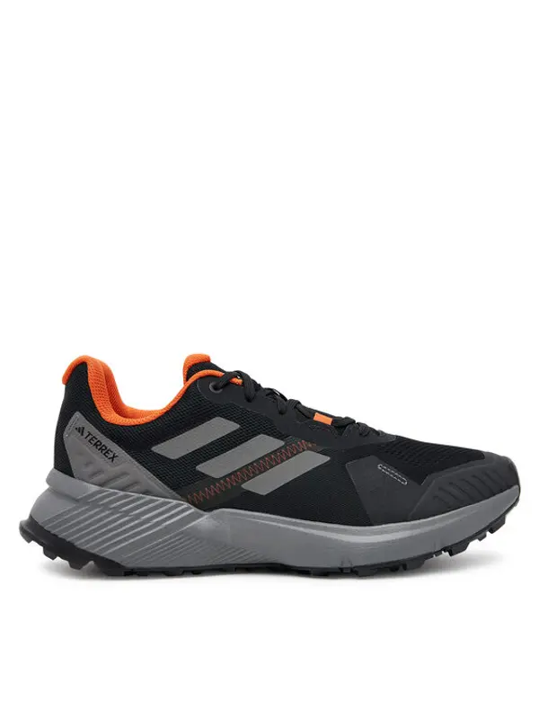 Adidas adidas Tenisice za trčanje Terrex Soulstride JI1924 Crna