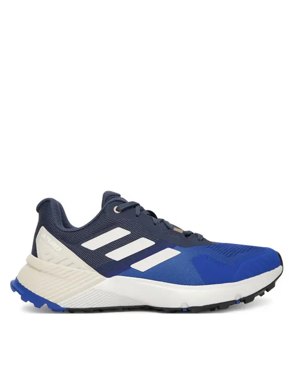Adidas adidas Tenisice za trčanje Terrex Soulstride Trail JR7073 Plava