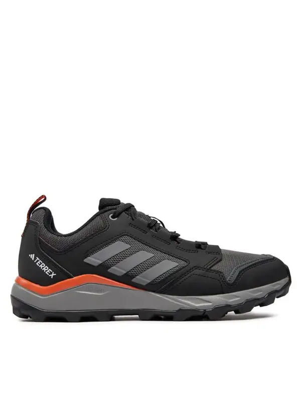 Adidas adidas Tenisice za trčanje Terrex Tracerocker 2.0 Trail Running IF0377 Siva