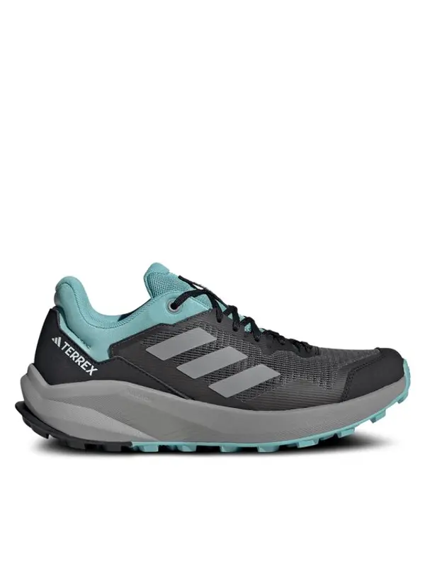 Adidas adidas Tenisice za trčanje Terrex Trail Rider Trail Running Shoes HR1182 Crna