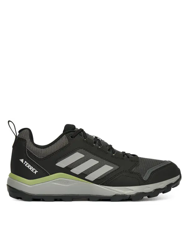 Adidas adidas Tenisice za trčanje Tracerocker 2.0 JR9144 Crna