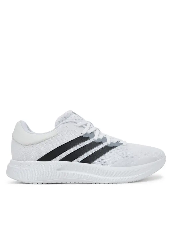 Adidas adidas Tenisice za trčanje Treadmove JR5850 Bijela