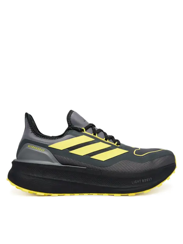 Adidas adidas Tenisice za trčanje Ultraboost 5 GTX JI3242 Siva