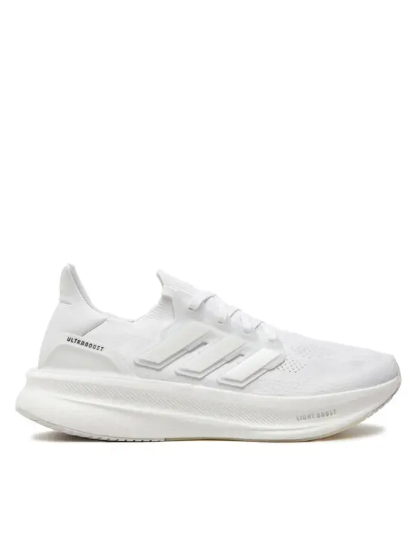 Adidas adidas Tenisice za trčanje Ultraboost 5 ID8813 Bijela
