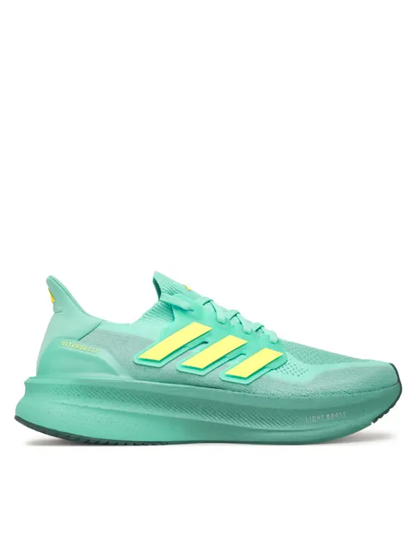 Adidas adidas Tenisice za trčanje Ultraboost 5 JQ2909 Tirkizna