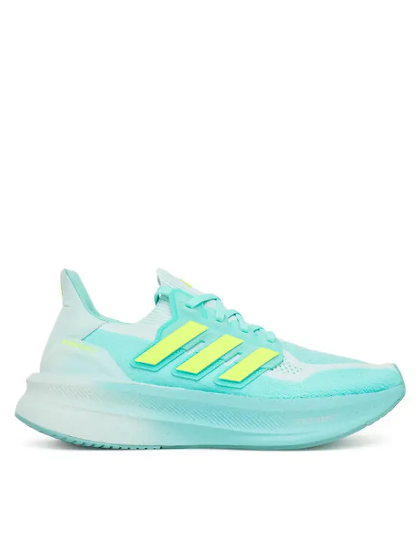 Adidas adidas Tenisice za trčanje Ultraboost 5 JQ2911 Tirkizna