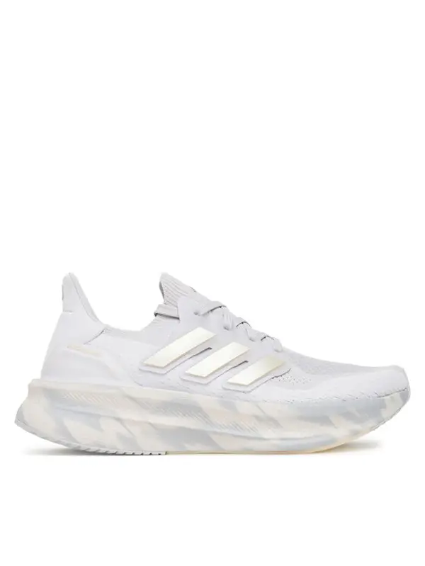 Adidas adidas Tenisice za trčanje Ultraboost 5 JQ2917 Siva