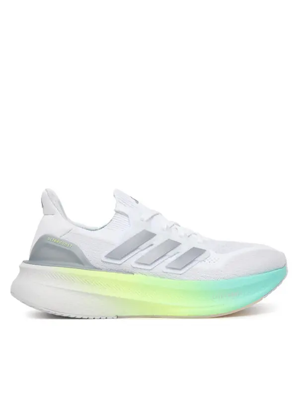 Adidas adidas Tenisice za trčanje Ultraboost 5 KJ3584 Bijela