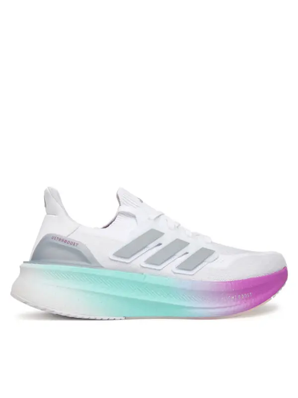 Adidas adidas Tenisice za trčanje Ultraboost 5 KJ3588 Bijela