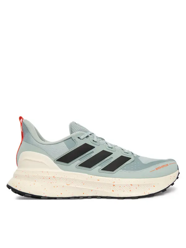 Adidas adidas Tenisice za trčanje Ultrarun 5 Tr JQ6920 Zelena