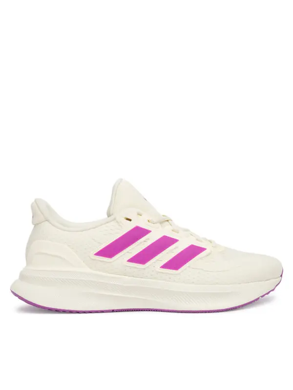 Adidas adidas Tenisice za trčanje Ultrarun 5 W JQ6948 Bijela
