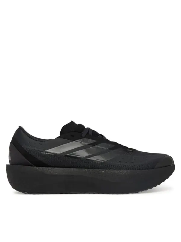Adidas adidas Tenisice za trčanje Zenboost Boost+ Running Shoes HQ9527 Crna