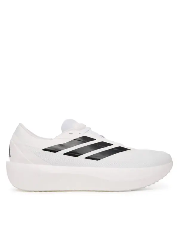 Adidas adidas Tenisice za trčanje Zenboost Boost+ Running Shoes HQ9528 Bijela