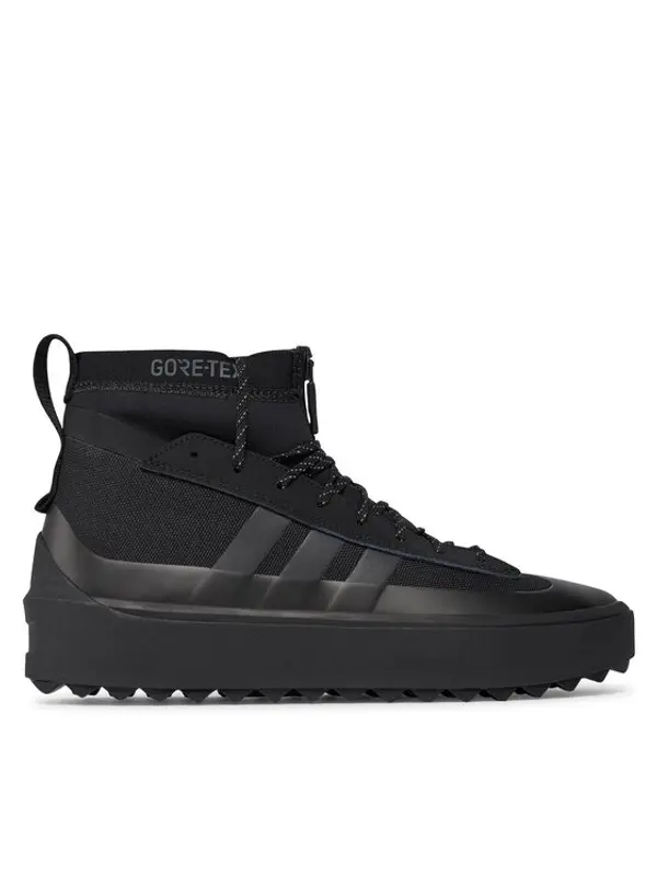Adidas adidas Tenisice ZNSORED High GORE-TEX Shoes ID7296 Crna