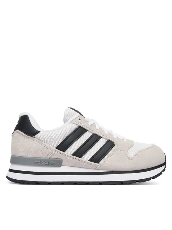Adidas adidas Tenisice ZX 500 RS IH7273 Siva