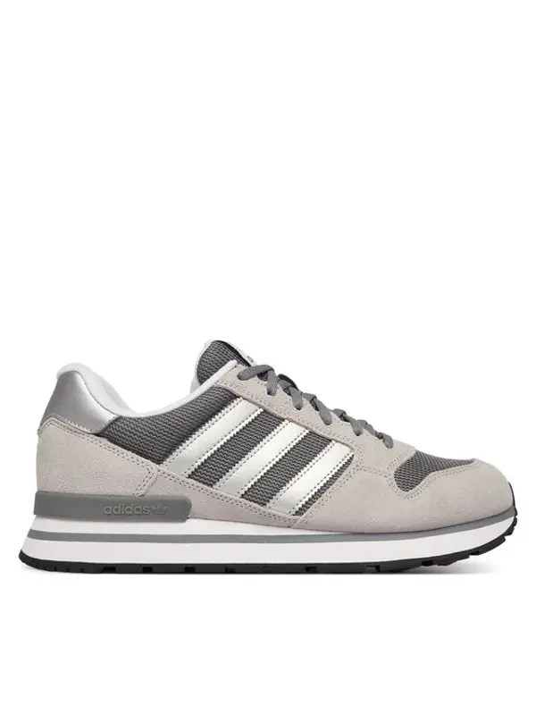 Adidas adidas Tenisice ZX 500 RS IH7275 Siva