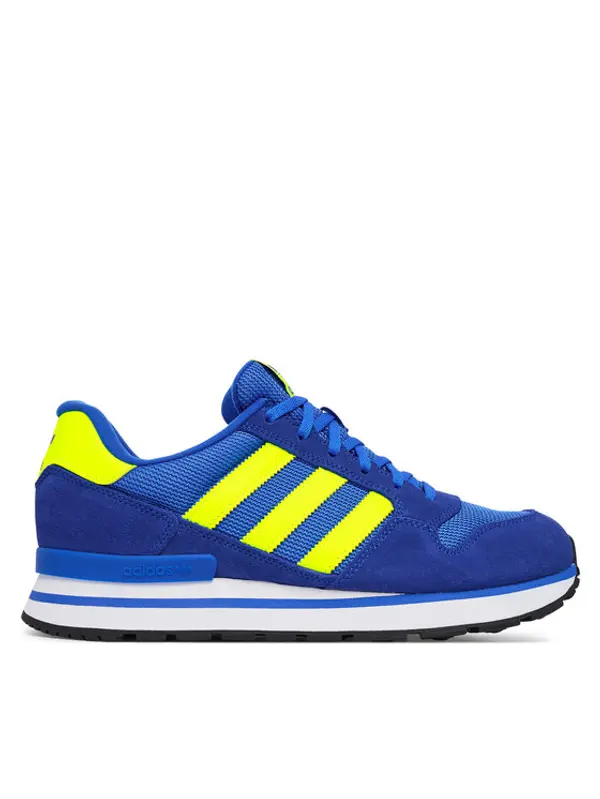 Adidas adidas Tenisice ZX 500 RS KI1528 Tamnoplava