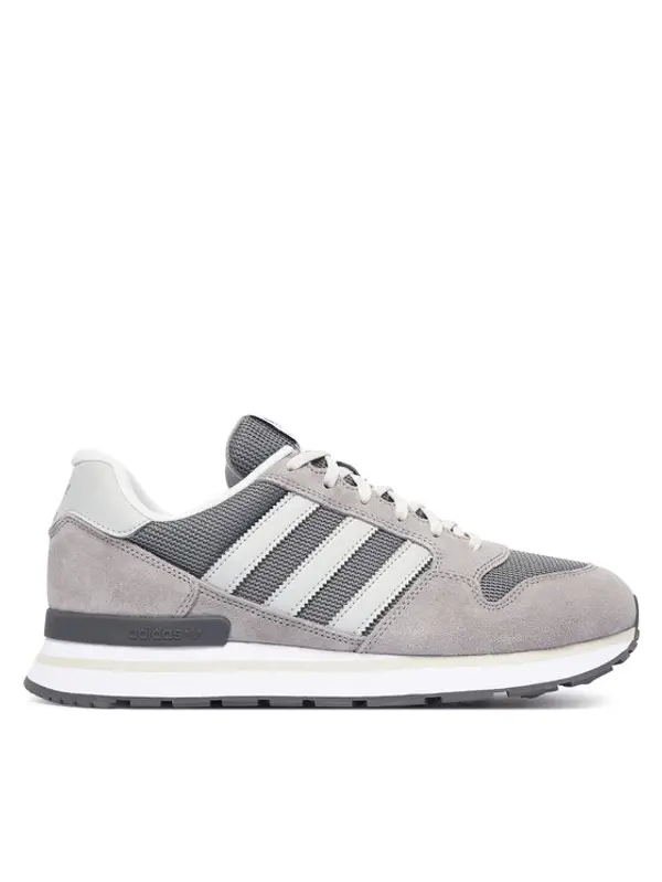 Adidas adidas Tenisice Zx 500 Rs KJ2599 Siva