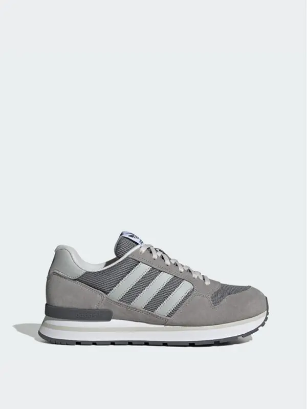Adidas adidas Tenisice Zx 500 Rs KJ2599 Siva