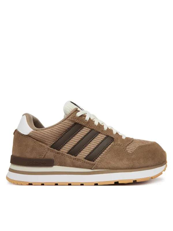 Adidas adidas Tenisice Zx 500 Rs LA1637 Smeđa