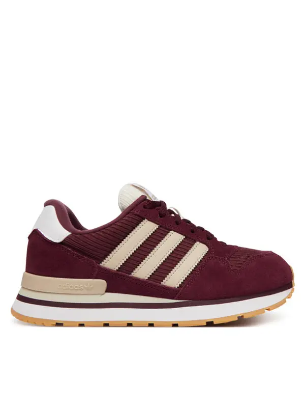 Adidas adidas Tenisice Zx 500 Rs LA1638 Tamnocrvena