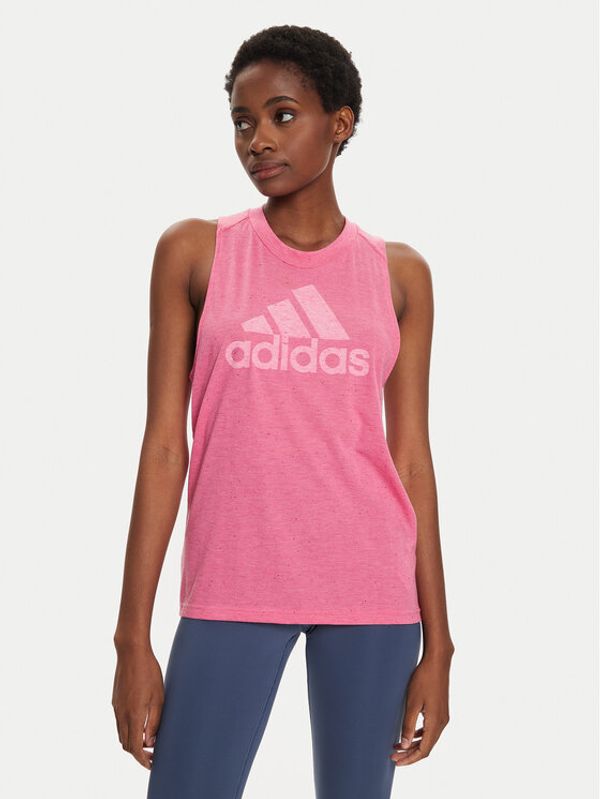 adidas adidas Top Future Icons Winners 3.0 IS3894 Ružičasta Regular Fit