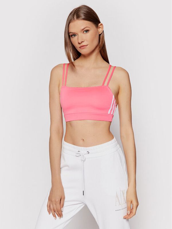 adidas adidas Top grudnjak adicolor Classics H37793 Ružičasta