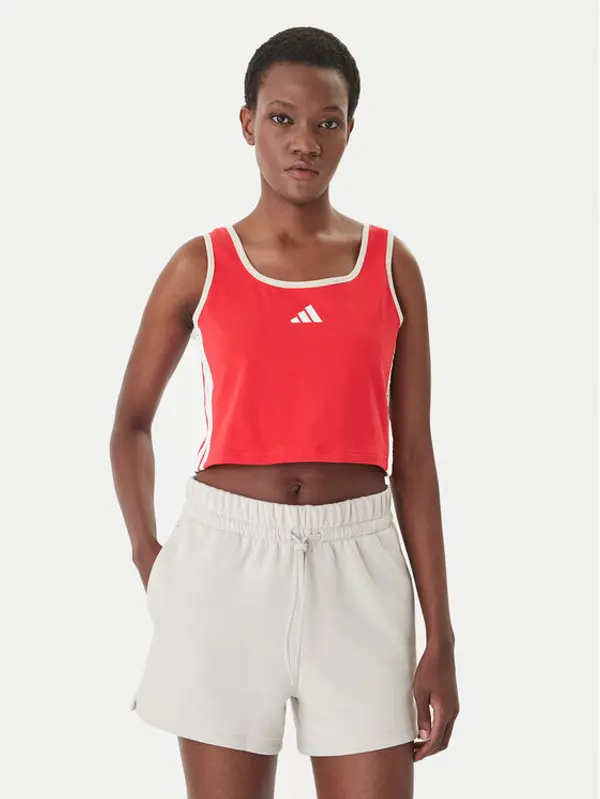 Adidas adidas Top Stadium KB4964 Crvena Slim Fit