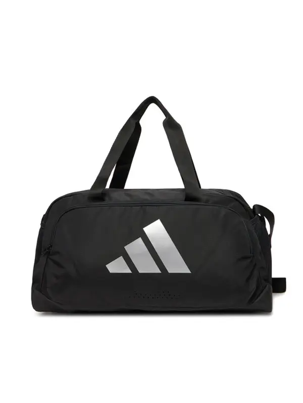 Adidas adidas Torba adidas Woman Defender Duffle S KA7992 Crna