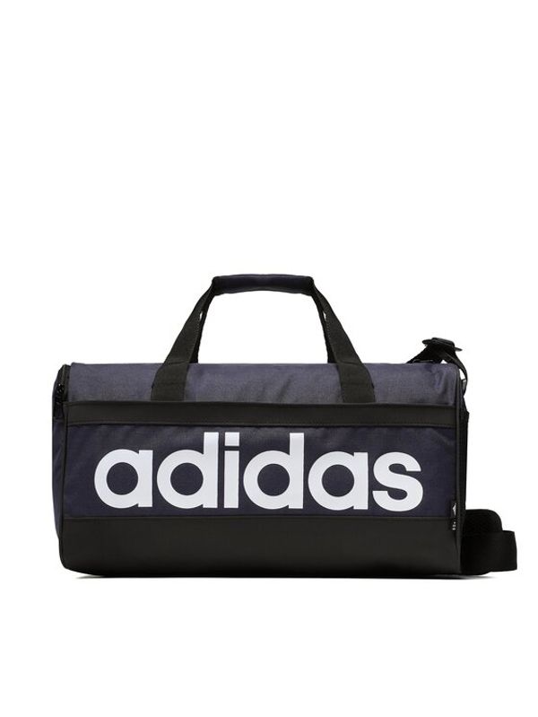 adidas adidas Torba Linear Duf Xs HR5346 Tamnoplava