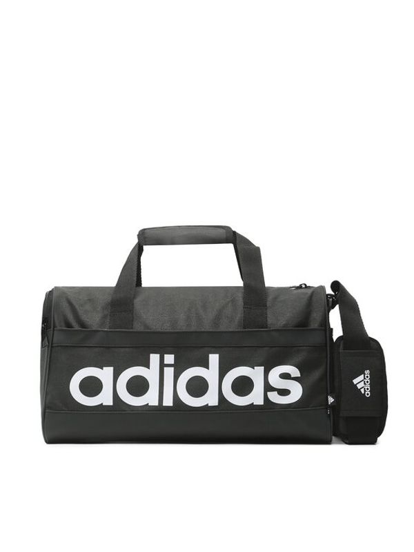 adidas adidas Torba Linear Duf Xs HT4744 Siva
