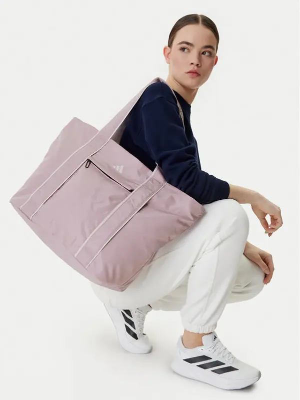 Adidas adidas Torba Yoga Tote KE3752 Ružičasta