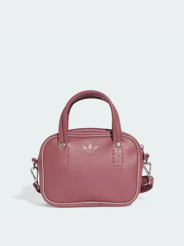 Adidas adidas Torbica Adicolor Xs Bag KR1502 Smeđa