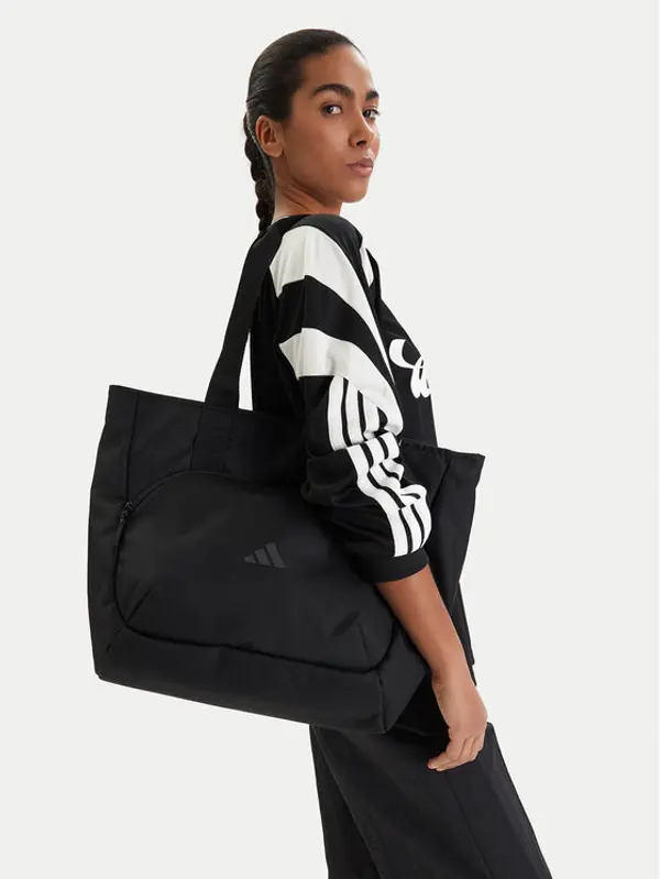 Adidas adidas Torbica JY7708 Crna