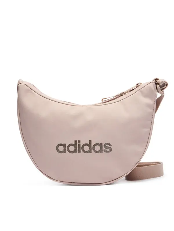 Adidas adidas Torbica Linear Essentials Festival Bag JZ7568 Bež