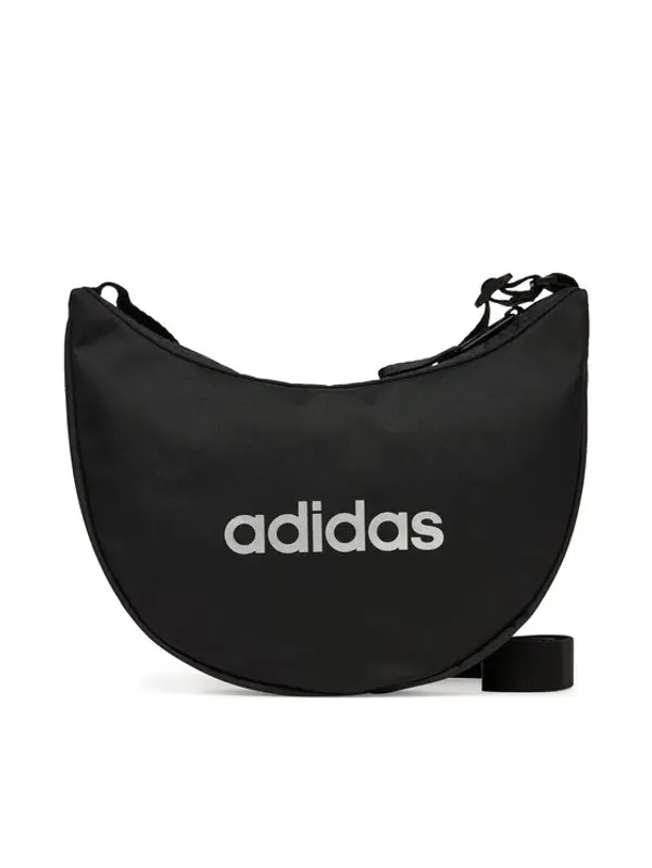 Adidas adidas Torbica Linear Essentials Festival JN0882 Crna