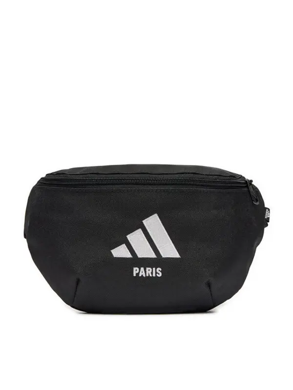 Adidas adidas Torbica oko struka﻿ Daily Waist Bag JJ1496 Crna