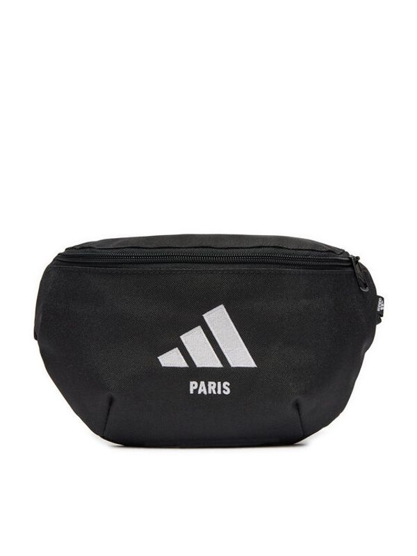 adidas adidas Torbica oko struka Daily Waist Bag JJ1496 Crna