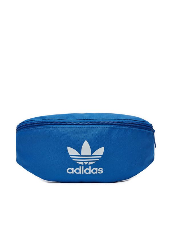 adidas adidas Torbica oko struka IX7467 Plava