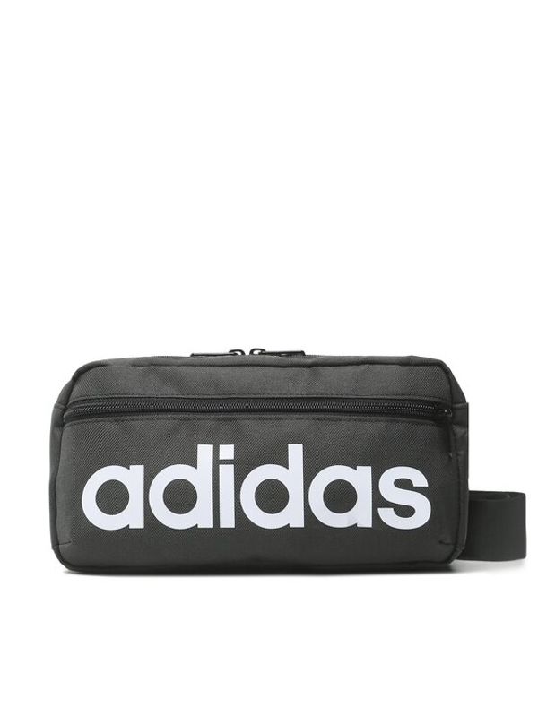 adidas adidas Torbica oko struka Linear Bum Bag HT4739 Siva