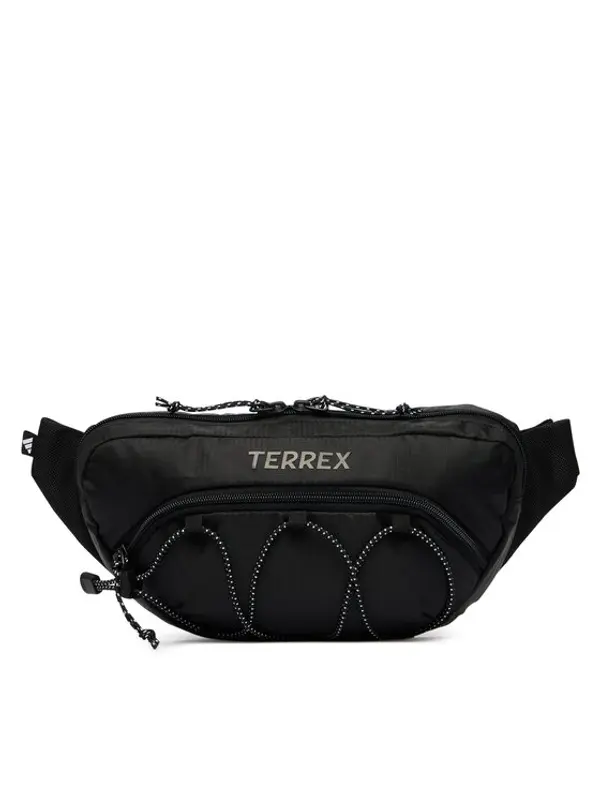 Adidas adidas Torbica oko struka﻿ Terrex Multi Waist Pack KE1561 Crna