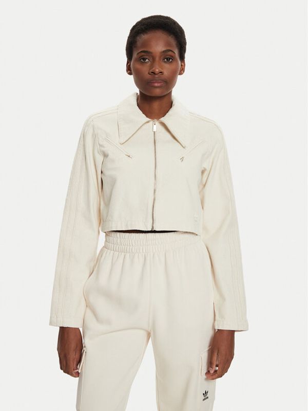 adidas adidas Traper jakna Fashion Montreal IS3583 Plava Regular Fit