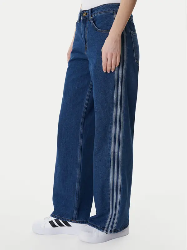 Adidas adidas Traperice Firebird KD2935 Plava Regular Fit