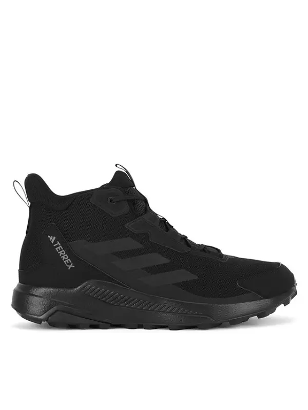 Adidas adidas Trekking C-TERREX ANYLANDER MID IE1473 Crna